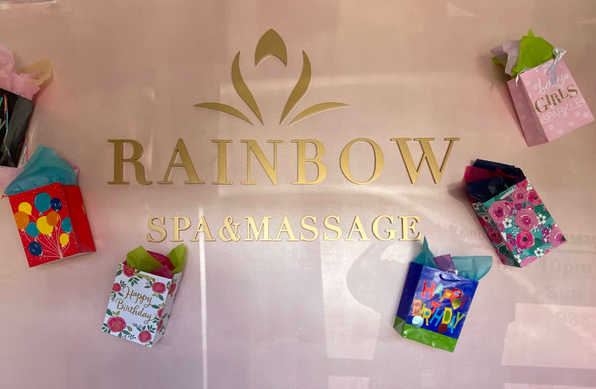 Rainbow Spa & Massage gallery image