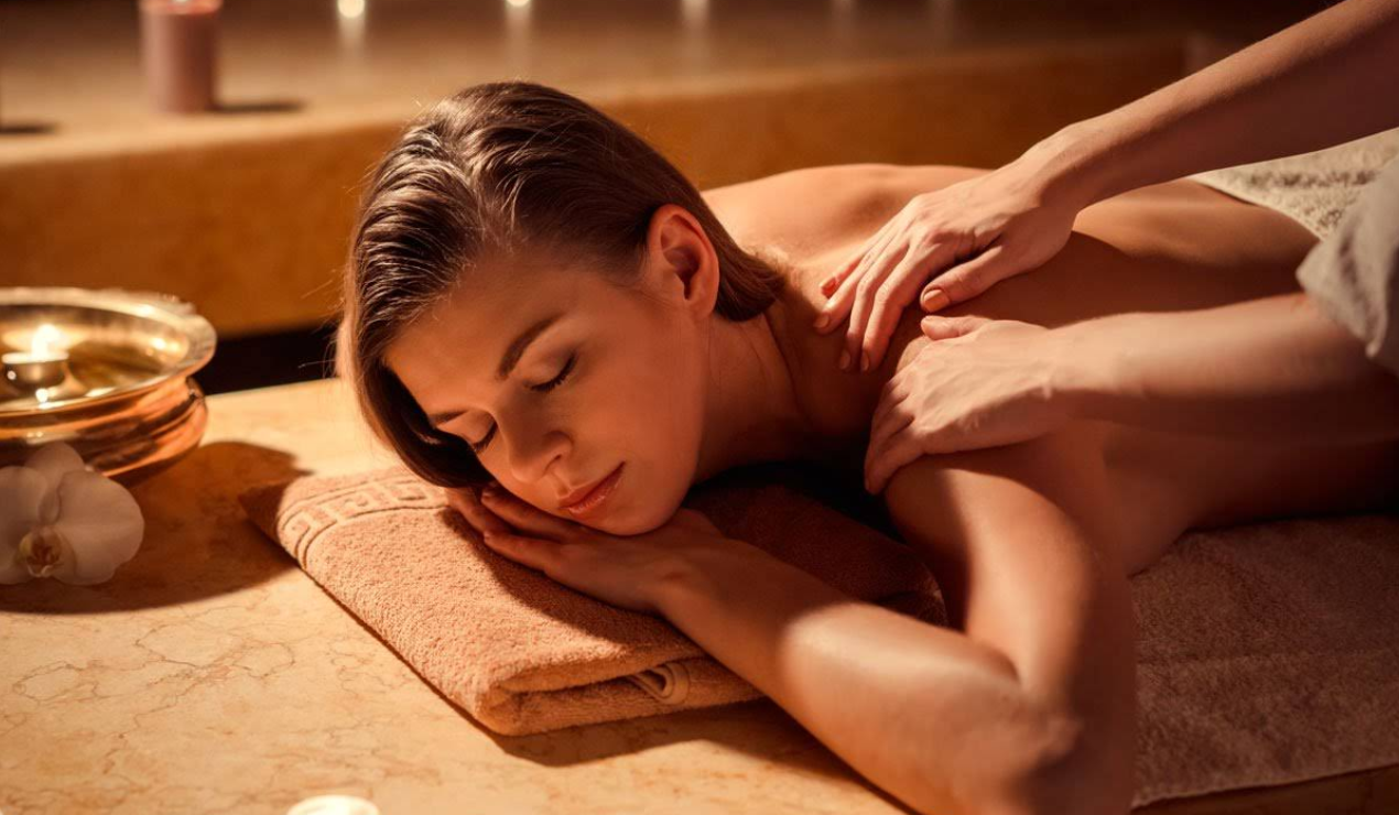 Rainbow Spa & Massage gallery image